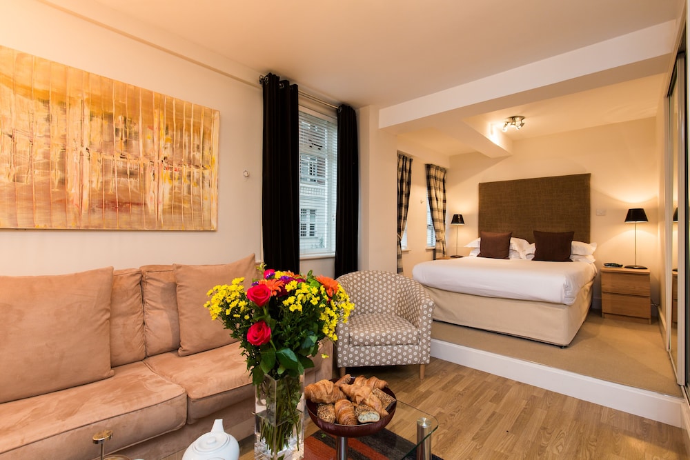 Nell Gwynn House Apartments