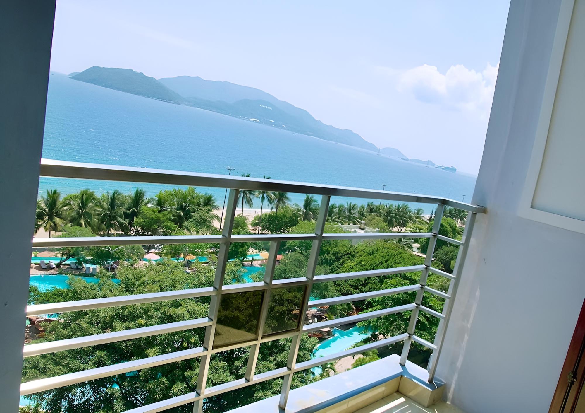 Thai Duong Hotel, fotografía 5