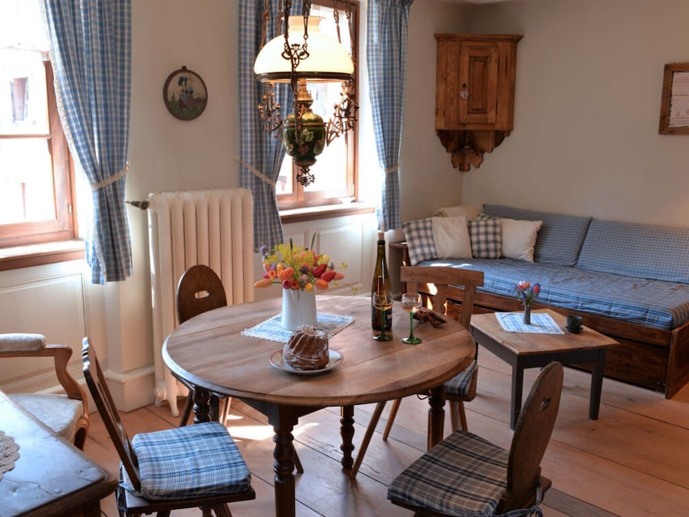 Le Prevot Comfortable Holiday Residence - Property Image 15