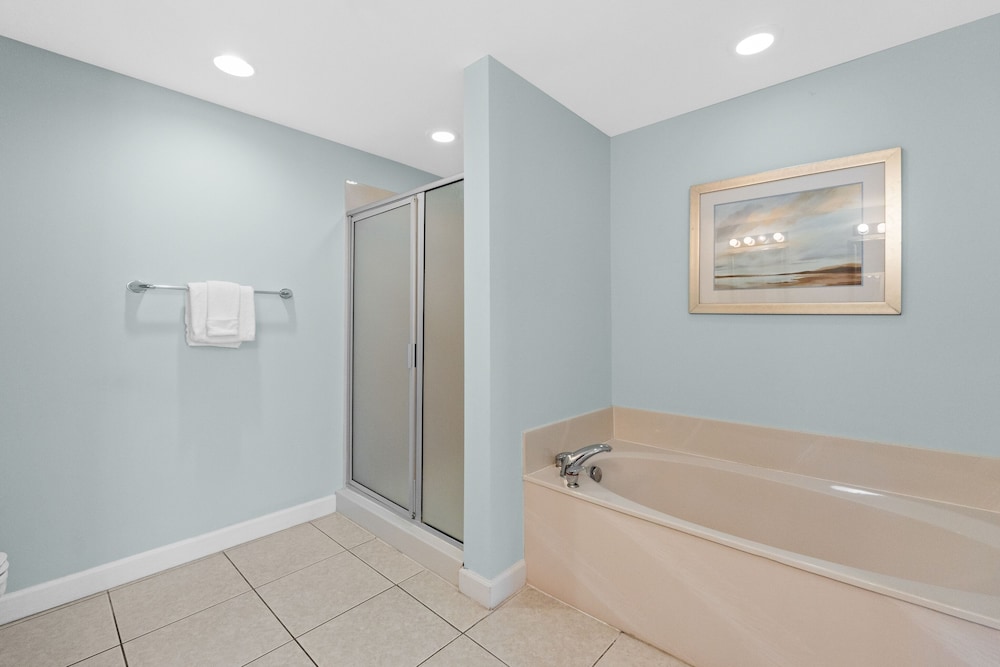 Splash Beach Resort by Panhandle Getaways