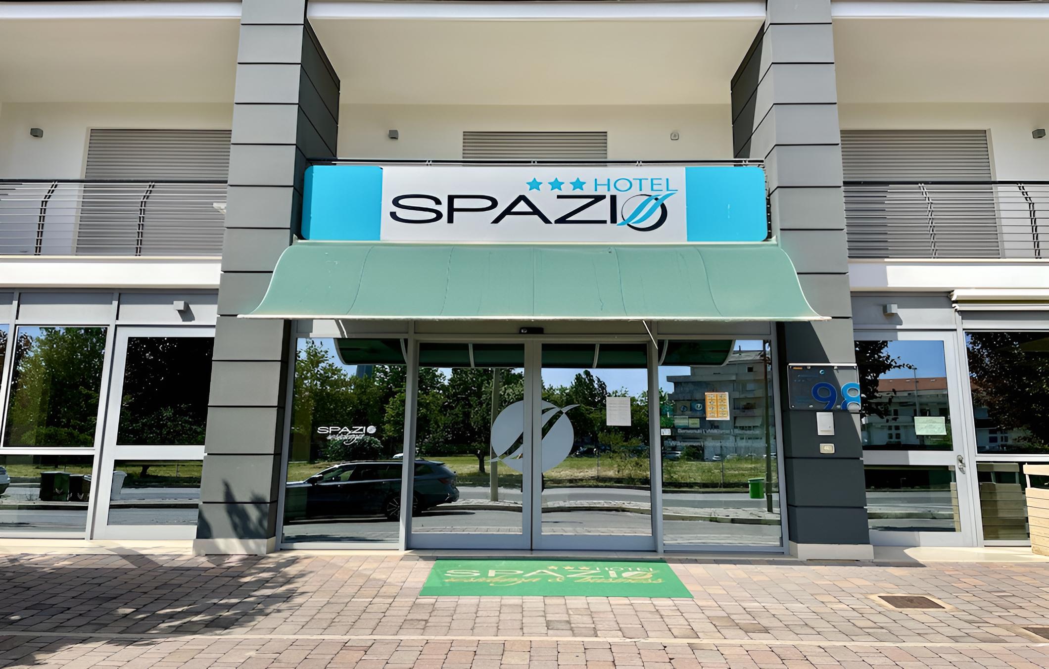 Hotel Spazio Residenza