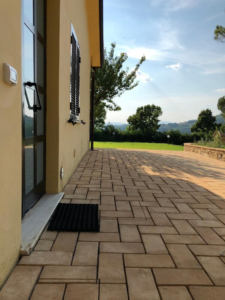 Agriturismo Sotto il Colle