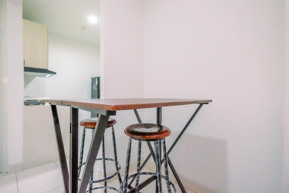 Best Choice and Cozy 2BR Sentul Tower Apartment