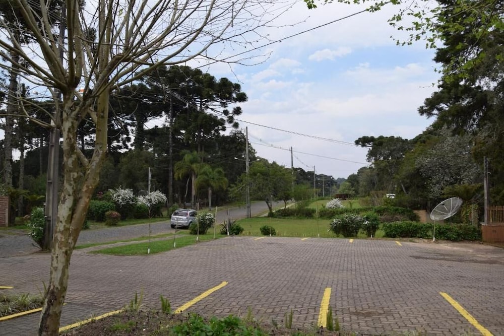 Pousada Villa Fiorita