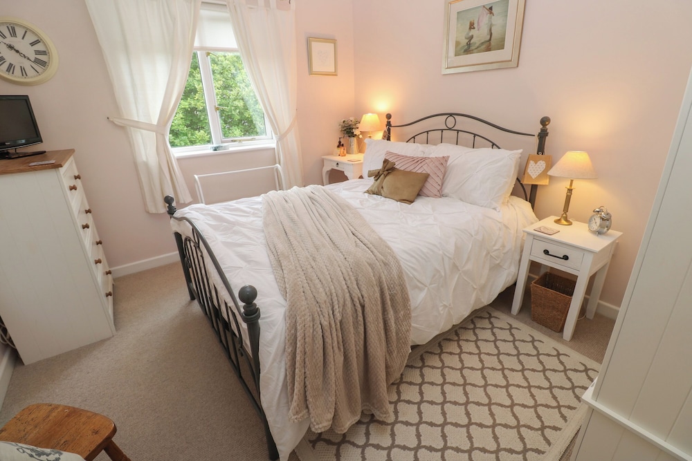 Albert's Den