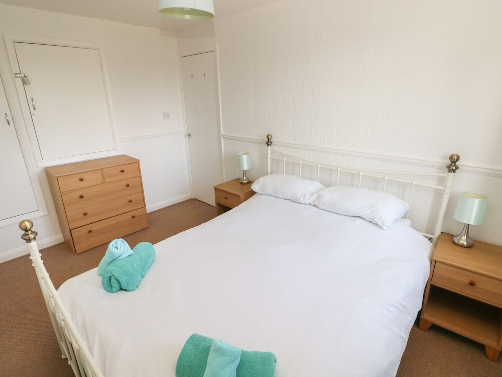 Grooms Cottage