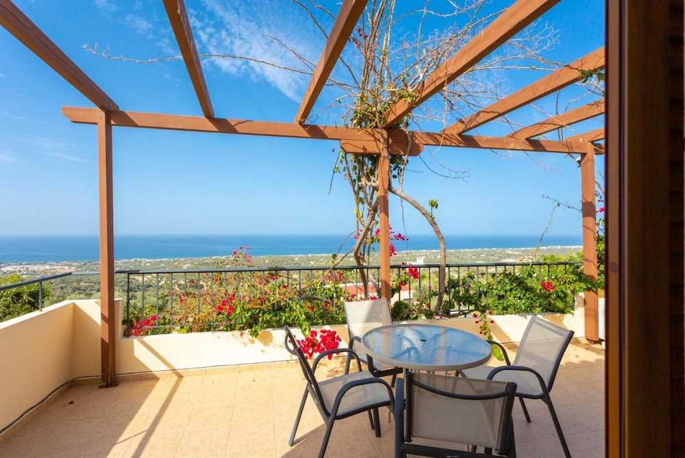 Maroulas Villas Collection