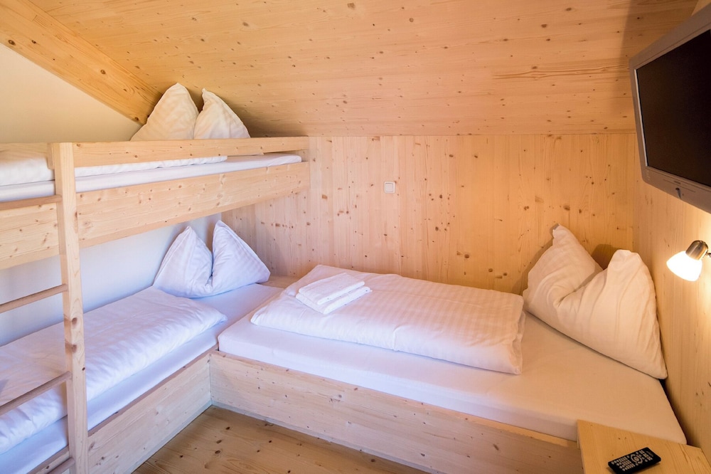 Kreischberg Chalets by ALPS RESORTS