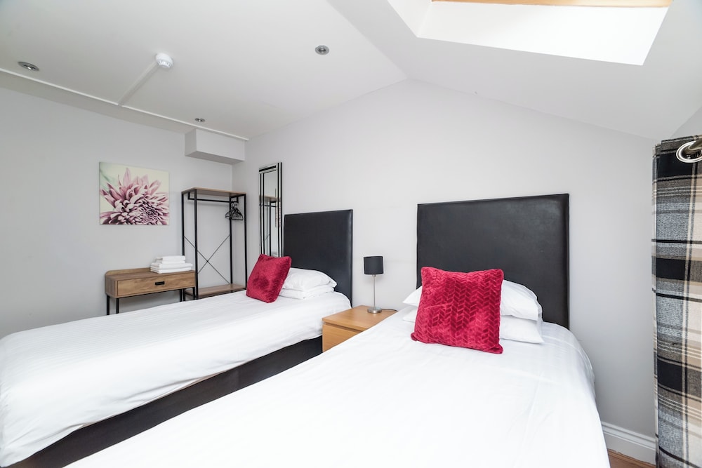 Northern Comfort Retreat in Newcastle