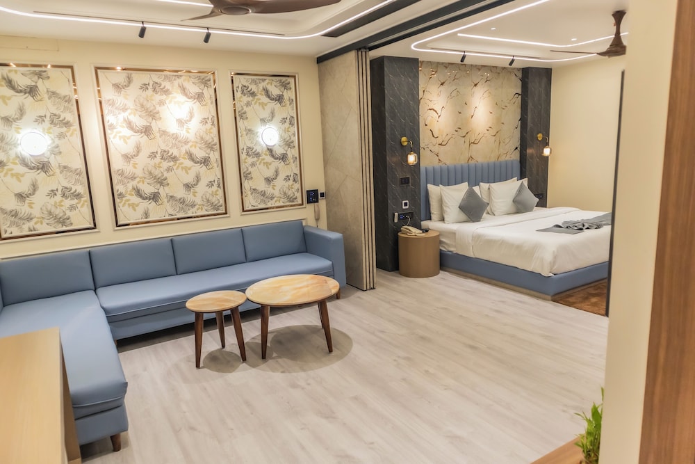 Narang Hotel