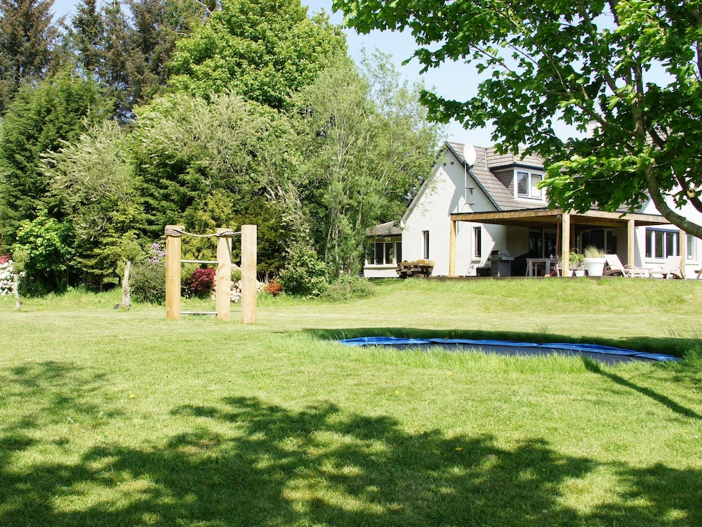 Boat House
