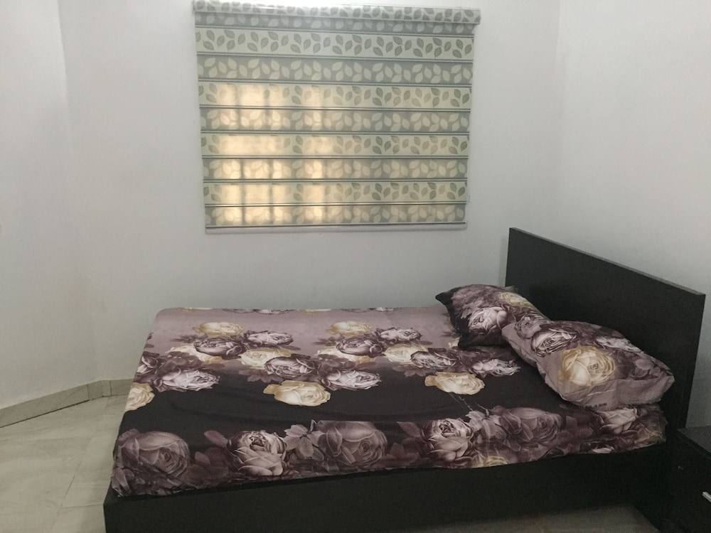 Amadi Villa view 2