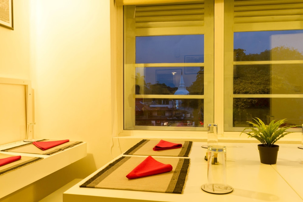T&V Boutique Hostel