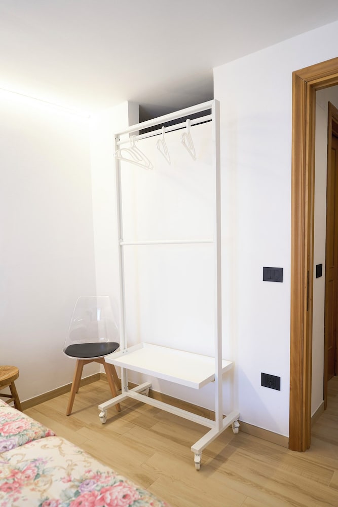 Casa Vacanze Nonna Bambina