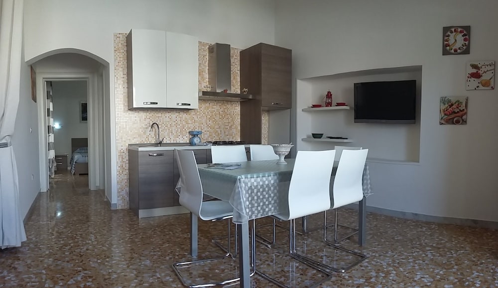 Casa Vacanze Roberto