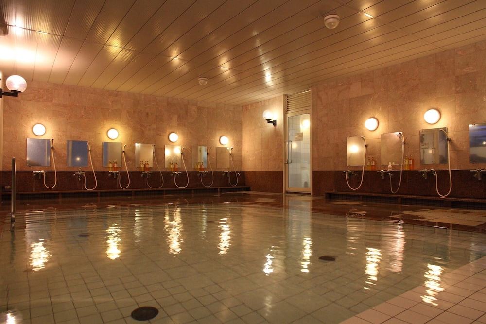 Hotel Yuzawa Yuzawa