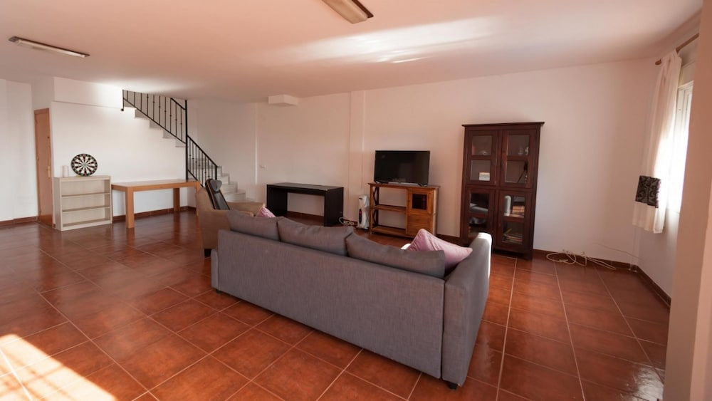 Casa Puerto Blanquillo by At Home Costa del Sol