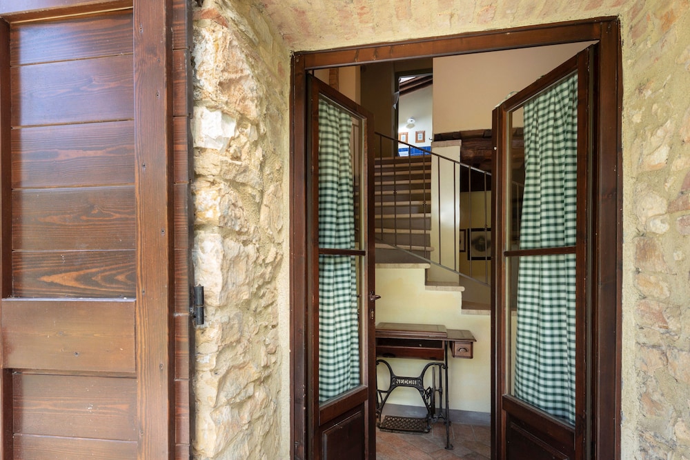 Le Mascie Country House