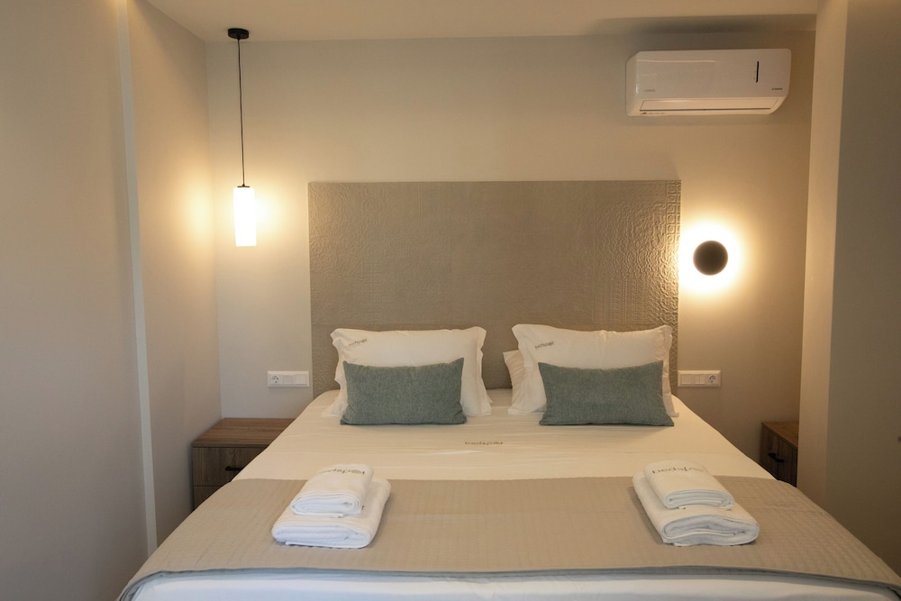 Bedspot Heraklion