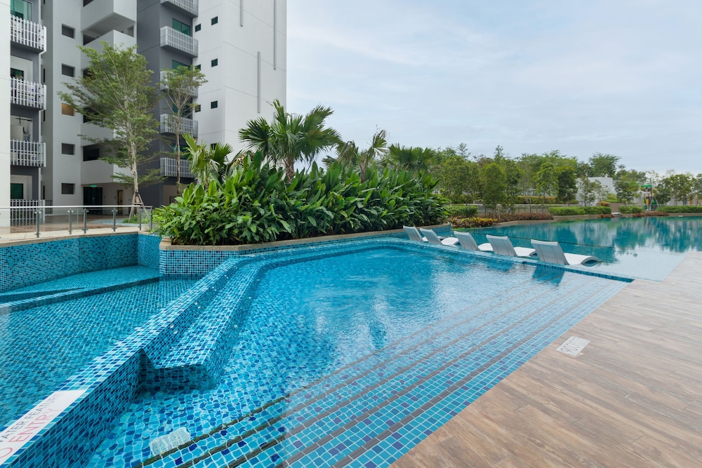 Greenfield Residence at Bandar Sunway photo 4