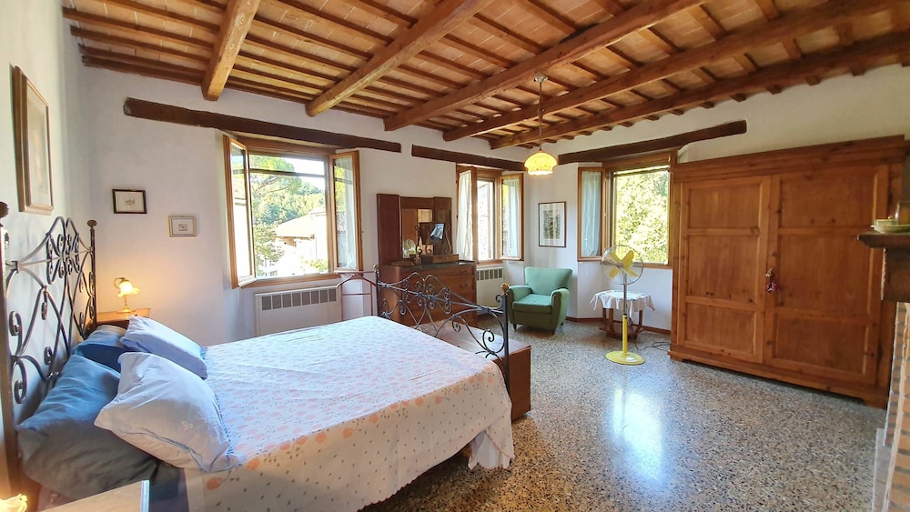 B&B Villa Molinello view 5