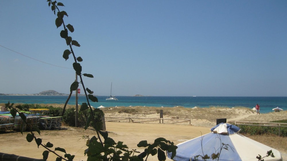 Aronis Plaka Naxos
