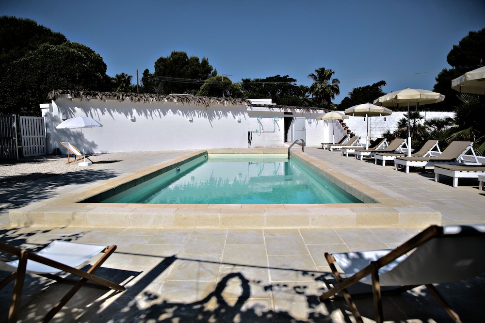 Masseria Palombara