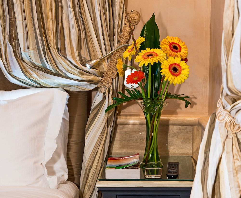 Barocco Guest House