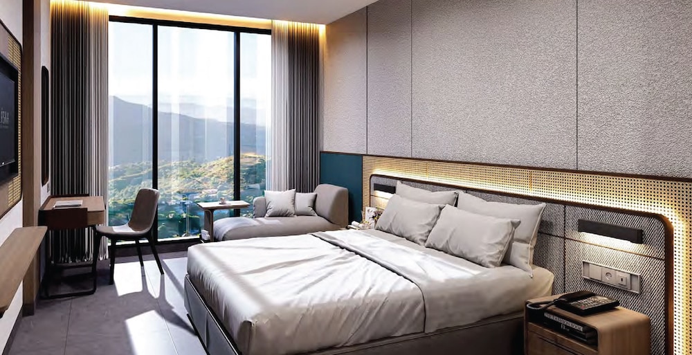 Laska Hotel & Resort Ciater