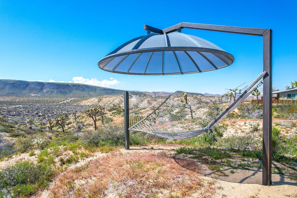 Lazy J High Desert Ranch