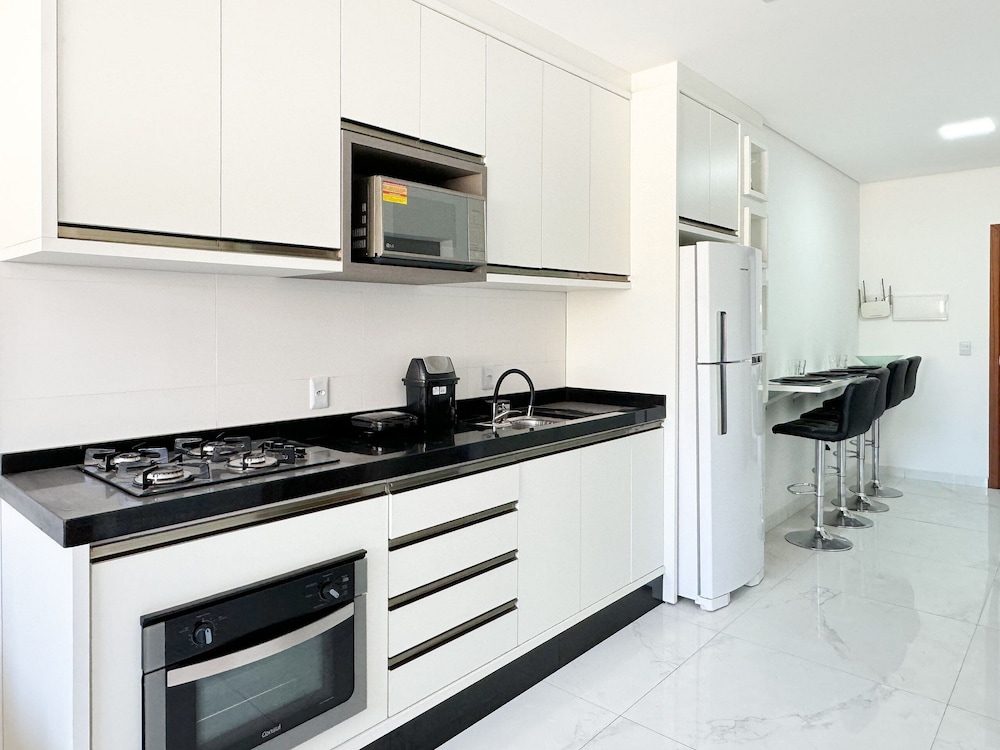 Residencial Fiametti- Praia dos Ingleses