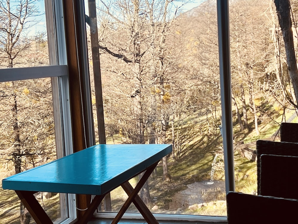 Calafate Lodge Patagonia