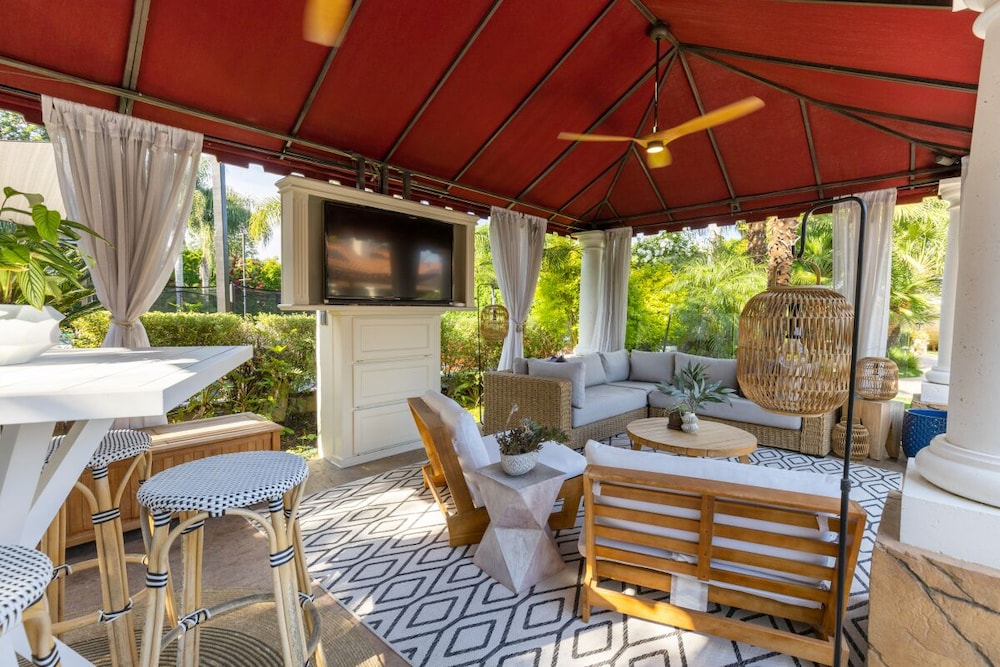 Woodland Hills Vacations - Erwin Estate - Property Image 19