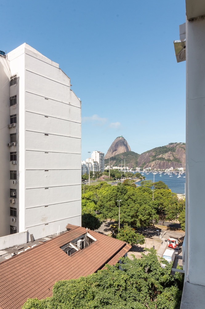 F709 Zona4 in Rio de Janeiro