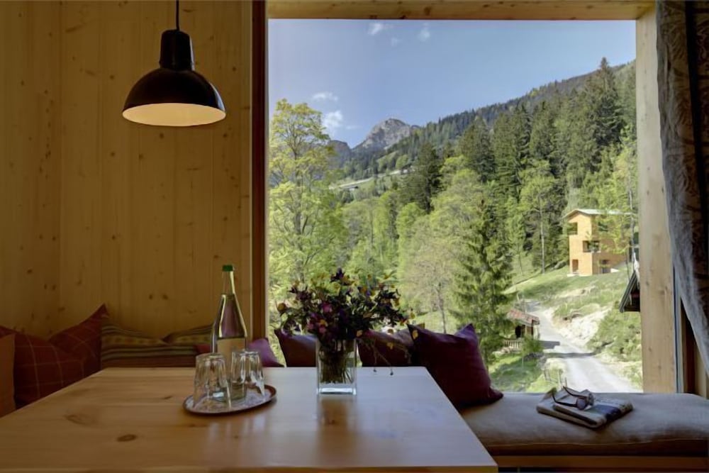 Tannerhof Naturhotel Gesundheitsresort - Property Image 65