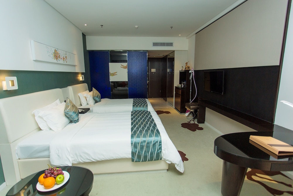 Shan Shui S Hotel