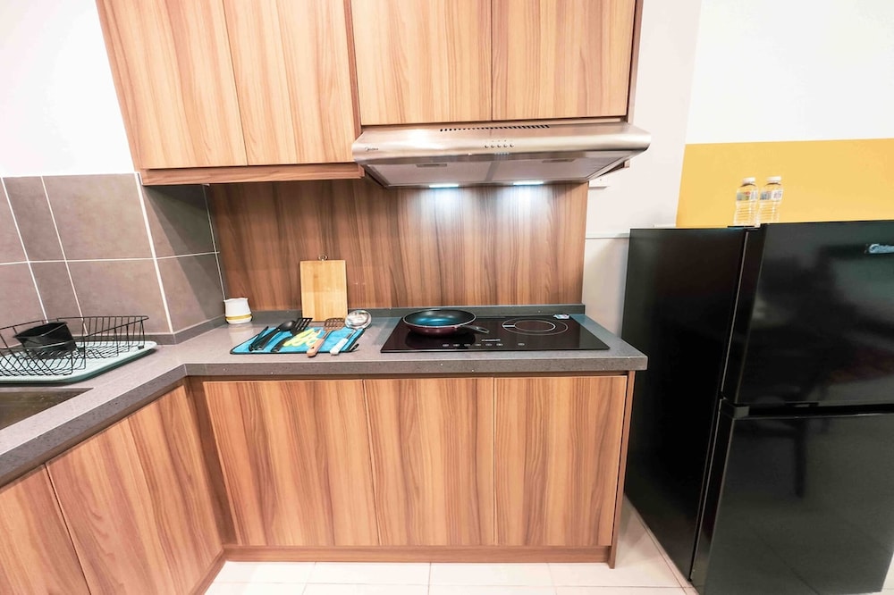 Netizen Cheras Residence by Emily in Town