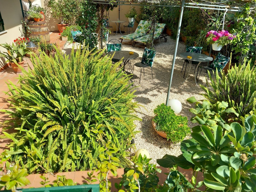 Hotel B&B Rosangela - Image 1