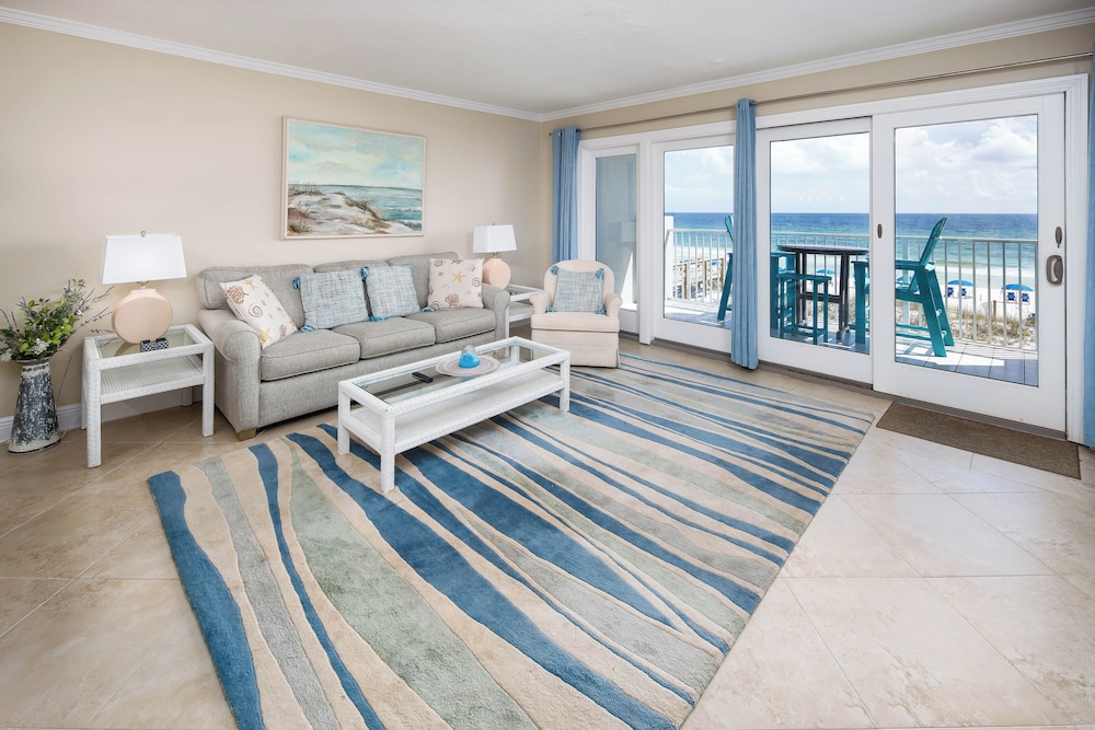 Gulfside 302 by Brooks and Shorey Resorts