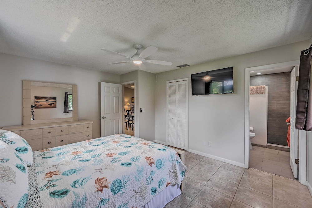 Pet-friendly Cape Coral Escape by Bike Trails - Property Image 29
