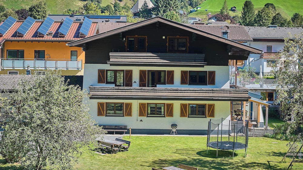 Apartments Enzian