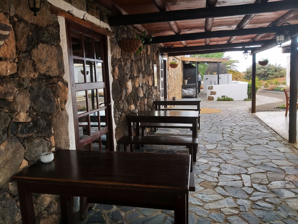 Rural Rugama