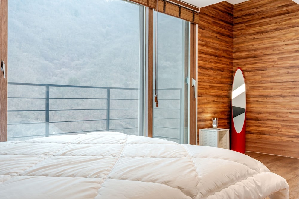 Gapyeong Meongstay Pension