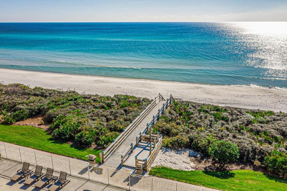 30A Sunset Beach House - Villa Infinity