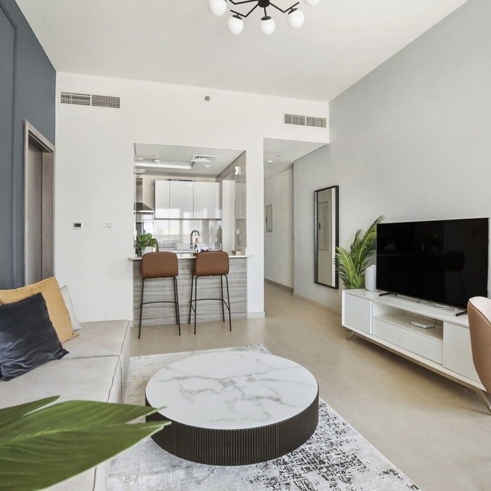 Silkhaus Sea View Great Location With Gym Pool
