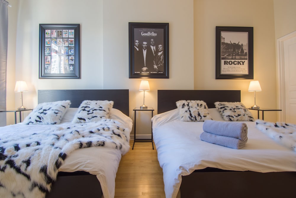 Airy Downtown Apartments by Nuage - Image 4