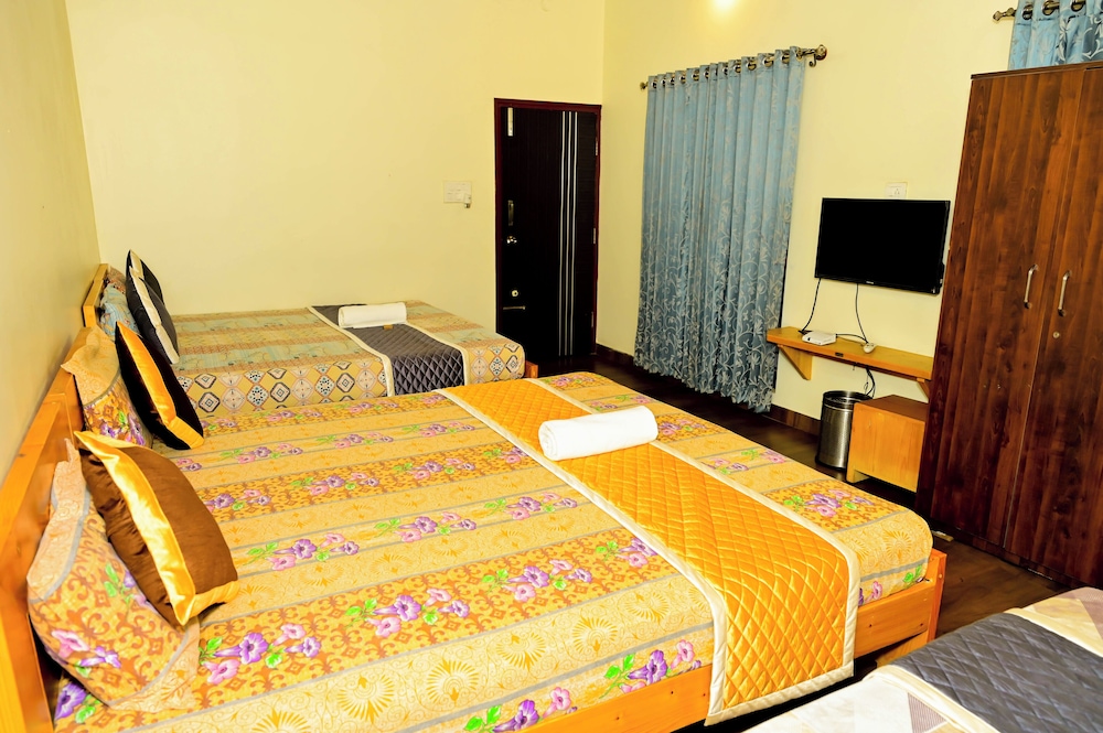 Elegance Homestay