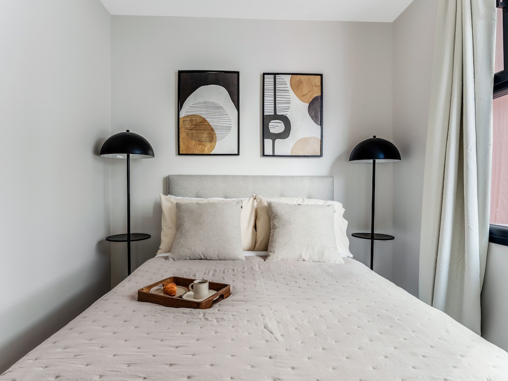 Sanders Port - Chic Studio Near Piraeus Port photo 5
