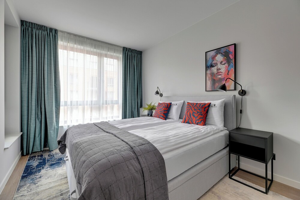 Lion Apartments - City Center