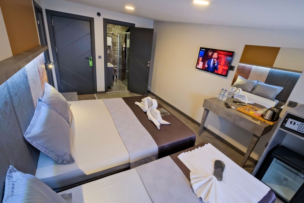 Kraliçe Oteli - Image 100